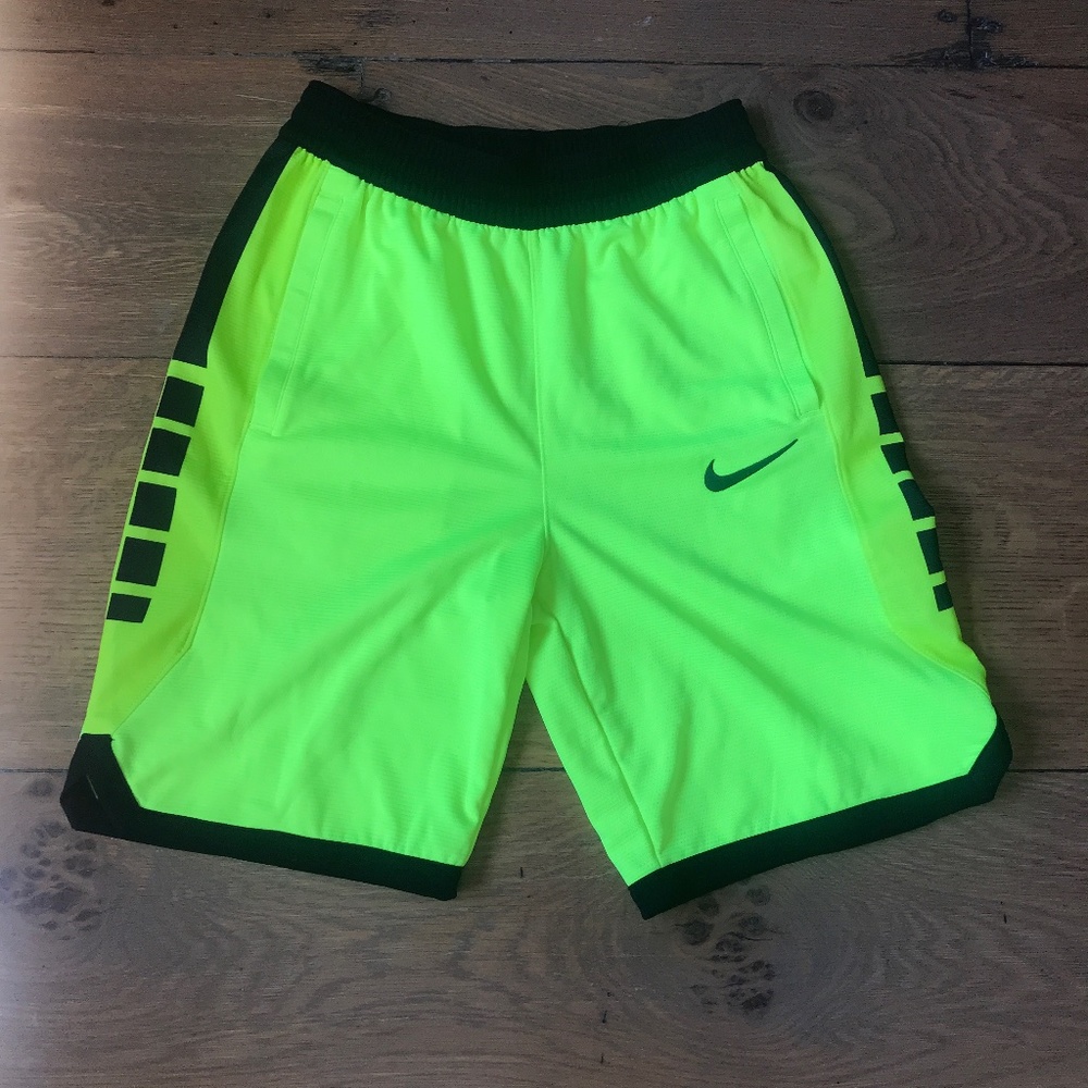 Nike Basketball Shorts